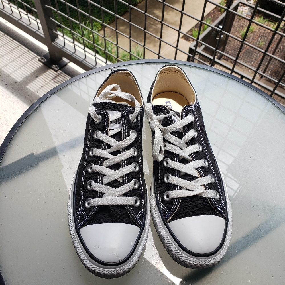 All Star Converse
